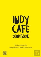 Indy Cafe Cookbook