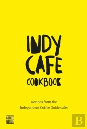 Indy Cafe Cookbook