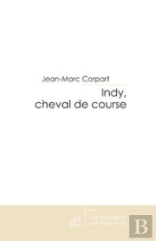Indy, Cheval De Course
