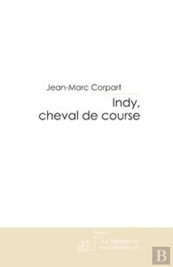 Bertrand.pt - Indy, Cheval De Course