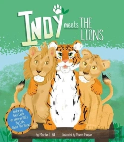 Bertrand.pt - Indy Meets The Lions