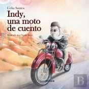 Indy, Una Moto De Cuento