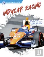 Indycar Racing