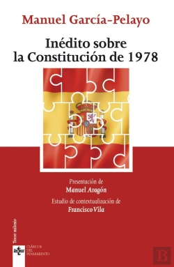Bertrand.pt - Inédito Sobre La Constitución De 1978