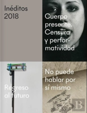 Ineditos 2018
