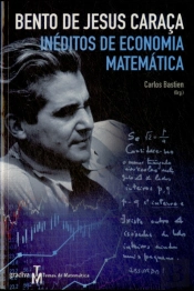 Inéditos de Economia Matemática