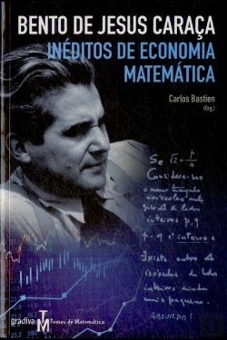 Bertrand.pt - Inéditos de Economia Matemática