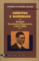 Inéditos e Dispersos II - Tomo II