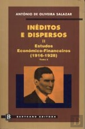 Inéditos e Dispersos II - Tomo II