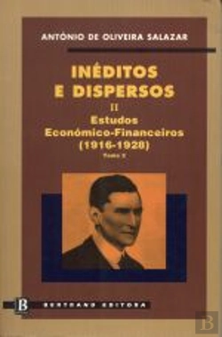 Bertrand.pt - Inéditos e Dispersos II - Tomo II
