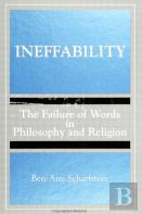 Ineffability