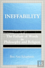 Ineffability