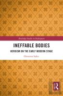 Ineffable Bodies