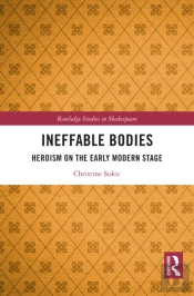 Ineffable Bodies