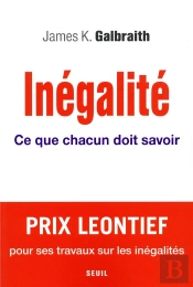 Inégalité ; Ce Que Chacun Doit Savoir