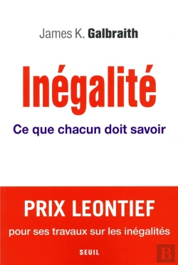 Bertrand.pt - Inégalité ; Ce Que Chacun Doit Savoir