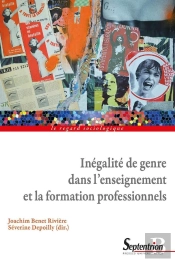 Inégalité De Genre Dans L'Enseignement Et La Formation Professionnels