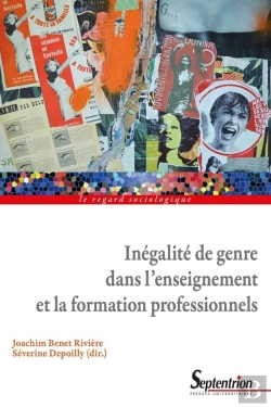 Bertrand.pt - Inégalité De Genre Dans L'Enseignement Et La Formation Professionnels