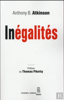 Bertrand.pt - Inégalités