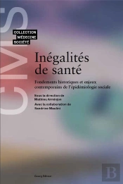 Inégalités De Santé