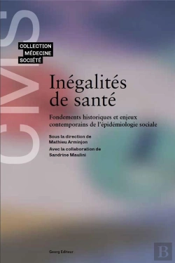 Bertrand.pt - Inégalités De Santé