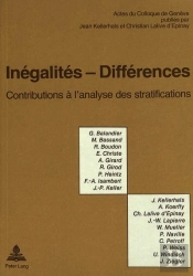 Inegalites-Differences