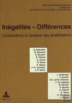 Bertrand.pt - Inegalites-Differences