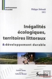Inégalités Écologiques, Territoires Littoraux Et Développement Durable