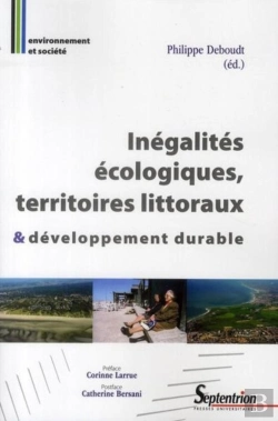 Bertrand.pt - Inégalités Écologiques, Territoires Littoraux Et Développement Durable