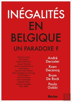 Bertrand.pt - Inégalités En Belgique : Un Paradoxe ?