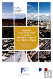 Inégalités Environnementales Et Sociales : Identifier Les Urgences, Créer Des Dynamiques