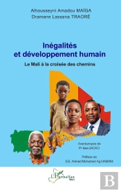 Inégalités Et Développement Humain : Le Mali À La Croisée Des Chemins