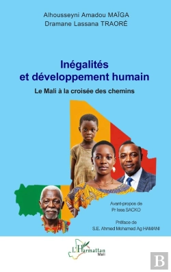 Bertrand.pt - Inégalités Et Développement Humain : Le Mali À La Croisée Des Chemins