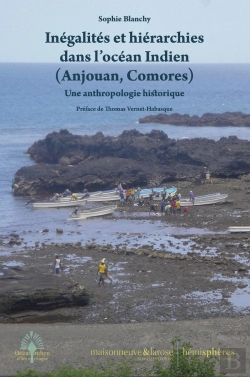 Bertrand.pt - Inégalités Et Hiérarchies Dans L'Océan Indien (Anjouan, Comores)