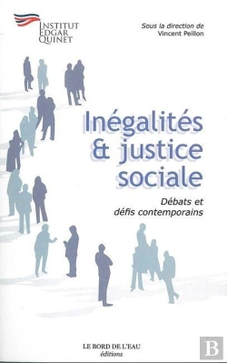 Bertrand.pt - Inégalités Et Justice Sociale