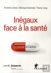 Inégaux Face À La Santé