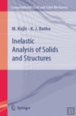 Bertrand.pt - Inelastic Analysis Of Solids And Structures