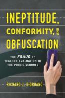 Ineptitude, Conformity, And Obfuscation