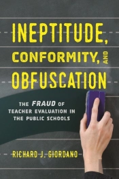 Ineptitude, Conformity, And Obfuscation