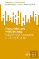 Inequalities And Interventions
