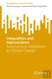 Inequalities And Interventions