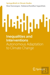 Inequalities And Interventions