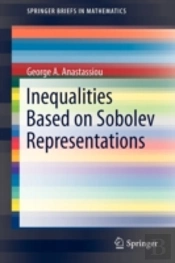 Inequalities Based On Sobolev Representations