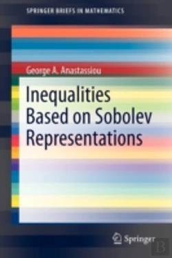 Bertrand.pt - Inequalities Based On Sobolev Representations