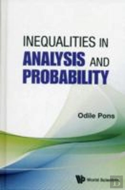 Bertrand.pt - Inequalities In Analysis And Probability