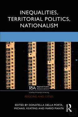 Bertrand.pt - Inequalities, Territorial Politics, Nationalism