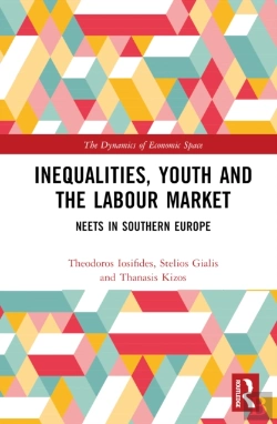 Bertrand.pt - Inequalities, Youth And The Labour Market