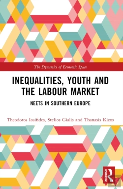 Bertrand.pt - Inequalities, Youth And The Labour Market