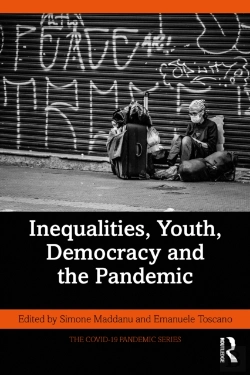 Bertrand.pt - Inequalities, Youth, Democracy And The Pandemic