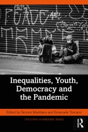 Inequalities, Youth, Democracy And The Pandemic